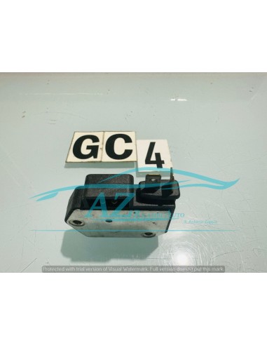 Modulo accensione Huco 138044