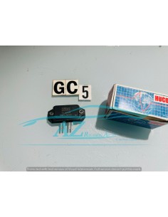 Modulo accensione adatto a Ford Escort Orion Huco 138028 2
