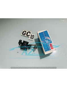 Regolatore di corrente alternatore adatto a Mitsubishi... 2