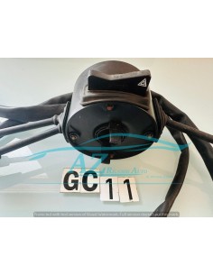 Devio luci adatto a Fiat Iveco Z OM 2