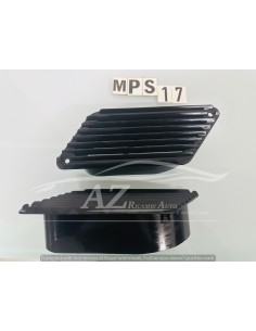 Presa d'aria esterna Fiat 126 coppia 2