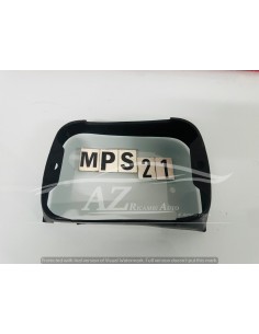 Cornice faro dx Fiat 126 -  Az Ricambi  Sei alla ricerca di ricambi per la tua auto d’epoca? 2