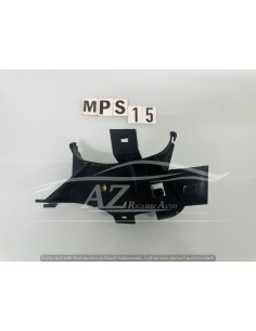 Supporto vaschetta acqua Fiat 127 2