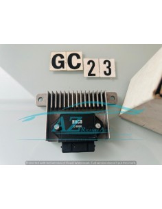 Modulo elettronico accensione Lada Huco 138090 -  Az Ricambi  Sei alla ricerca di ricambi per la tua auto d’epoca? 2