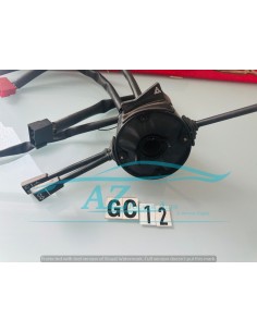 Devio luci adatto a Fiat Iveco Z OM -  Az Ricambi  Sei alla ricerca di ricambi per la tua auto d’epoca? 2