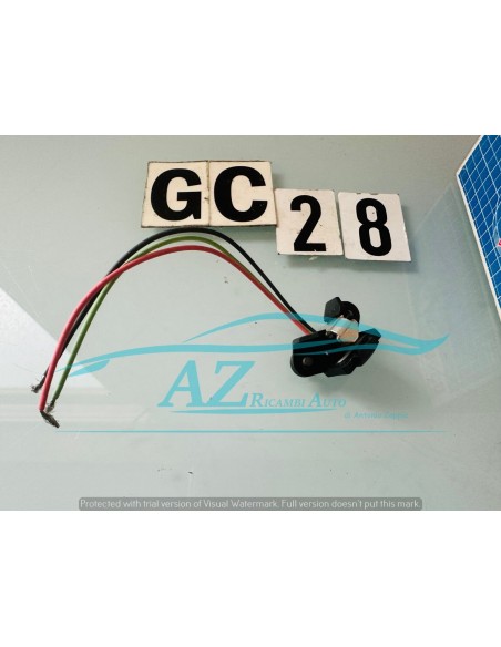 Impulsore Huco 138152