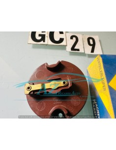 Rotore spinterogeno Autobianchi A-112 Abarth M. Marelli -  Az Ricambi  Sei alla ricerca di ricambi per la tua auto d’epoca? 2