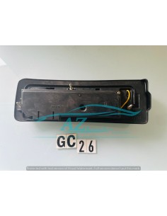 Fanale posteriore Fiat 127 C CL Olsa 2