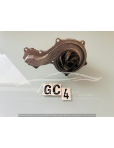 Pompa acqua Volkswagen Passat Golf Audi 80 PA146 2