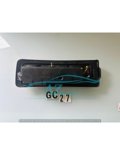 Fanale posteriore Fiat 127 C CL Olsa senza targa 2