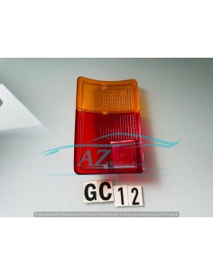 Plastica fanale posteriore posteriore dx Fiat 126 Veralux -  Az Ricambi  Sei alla ricerca di ricambi per la tua auto d’epoca? 2