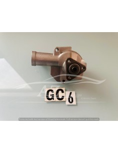 Pompa acqua Ford Escort Fiesta Orion PA153 2