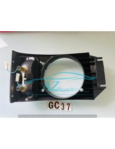 Fanalino anteriore sx Fiat OM 40 35N 32043000 -  Az Ricambi  Sei alla ricerca di ricambi per la tua auto d’epoca? 2