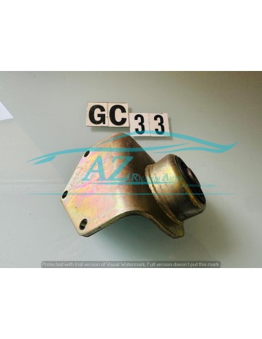 Supporto motore Fiat 127 900cc -  Az Ricambi  Sei alla ricerca di ricambi per la tua auto d’epoca?