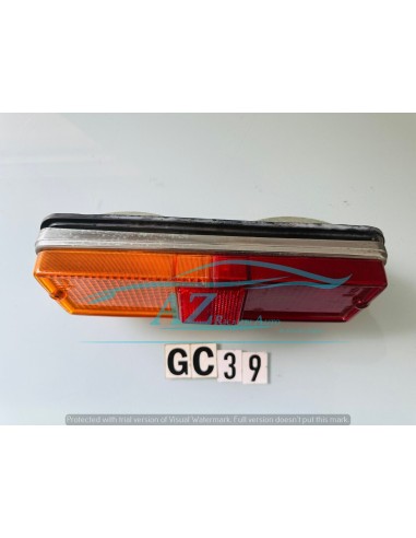 Fanale posteriore sx Fiat 128 Special Stars