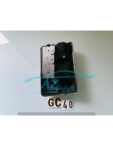 Fanale posteriore dx Fiat 126 Veralux