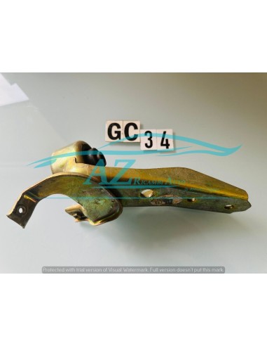 Supporto motore Fiat 127 1050cc