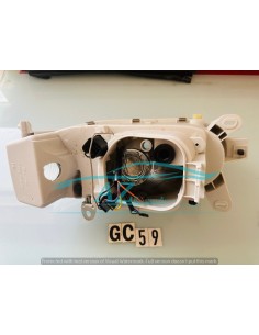 Faro anteriore dx Ford Escort MK4 2