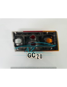 Fanale posteriore sxFifft  Volkswagen Golf MK1 2