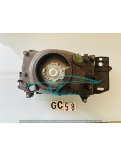 Fanale posteriore Fiat Coupè Valeo 2