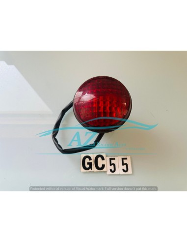 Fanale posteriore Fiat Coupè Valeo