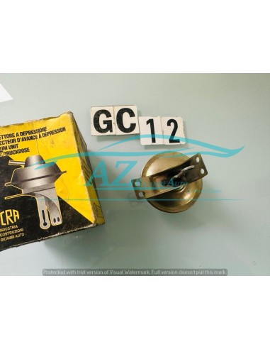 Correttore di pressione Polmoncino Citroen...