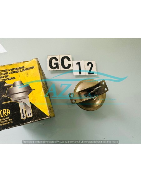 Correttore di pressione Polmoncino Citroen Peugeot Fiat