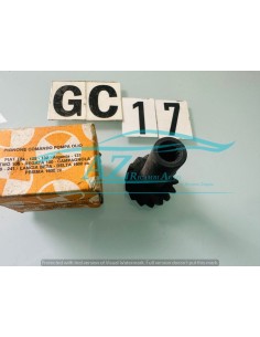 Pignone comando pompa olio Fiat 124 125 132 Ritmo Lancia... 2