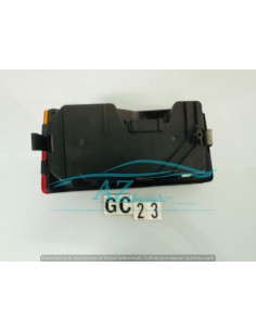 Fanale posteriore dx Autobianchi A-112 Olsa 2