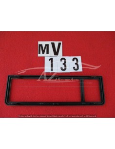 5967652 mostrina cornice diffusore aria per fiat regata -  Az Ricambi  Sei alla ricerca di ricambi per la tua auto d’epoca? 2