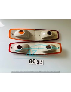 Fanale posteriore Ford Transit mk1 coppia 2