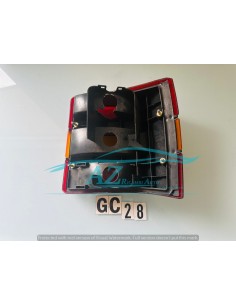 Fanale posteriore Seat Ibiza originale 2