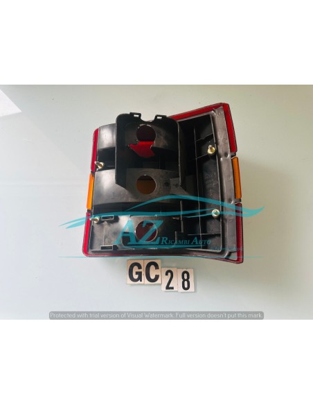 Fanale posteriore Seat Ibiza originale