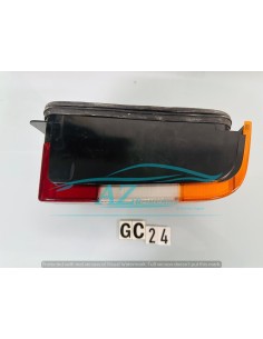 Fanale posteriore dx Citroen BX Gemo 014031099 2