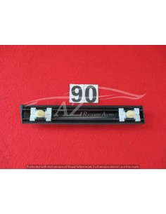 5113-1960730 modanatura parafango anteriore dx per bmw e36 -  Az Ricambi  Sei alla ricerca di ricambi per la tua auto d’epoca? 2