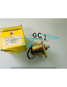 Bulbo sensore pressione Olio Fiat Panda Uno Lancia Y10... 2