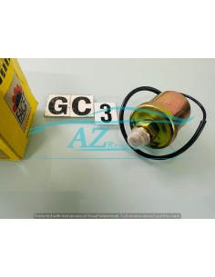 Bulbo sensore pressione Olio Fiat Argenta Ritmo Uno 70602 -  Az Ricambi  Sei alla ricerca di ricambi per la tua auto d’epoca? 2