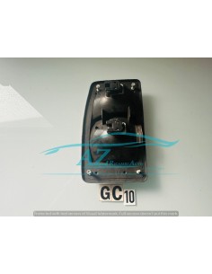 Fanale posteriore dx Fiat 128 Coupè Altissimo -  Az Ricambi  Sei alla ricerca di ricambi per la tua auto d’epoca? 2