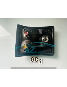 Fanale posteriore dx Autobianchi A-112 Aric 2