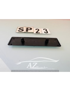 Fregio logo porta Fiat 127 1050/C 2