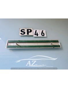 Fregio logo posteriore Alfa-Romeo Alfasud TI 1.3 2