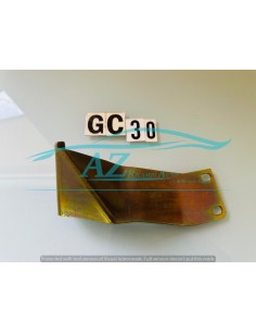 Staffa supporto marmitta Fiat Uno Fire 2