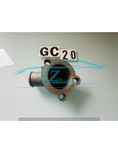 Coperchio termostato acqua 2