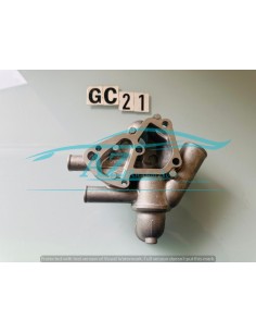 Termostato acqua Fiat Uno 127 Diesel 2