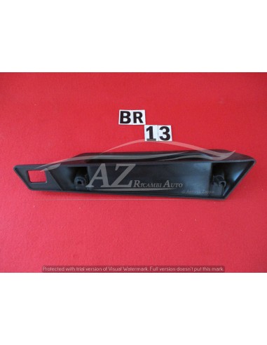 4461270 bracciolo porta anteriore sx nero per fiat 127 sport c cl -  Az Ricambi  Sei alla ricerca di ricambi per la tua auto ...