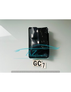 Fanale posteriore sx Fiat 126 Veralux 2