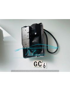 Fanale posteriore dx Fiat 126 Veralux 2