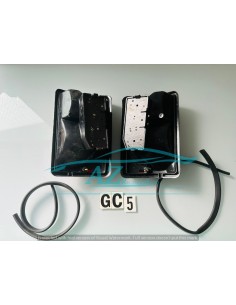 Fanale posteriore coppia Fiat 126 Veralux -  Az Ricambi  Sei alla ricerca di ricambi per la tua auto d’epoca? 2