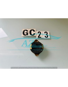 Tappo vaschetta acqua radiatore Fiat 127 128 124 850 Autobianchi A-112 -  Az Ricambi  Sei alla ricerca di ricambi per la tua ... 2