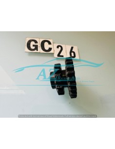 Ingranaggio cambio retromarcia Fiat 500 D F denti 25-18 -  Az Ricambi  Sei alla ricerca di ricambi per la tua auto d’epoca? 2